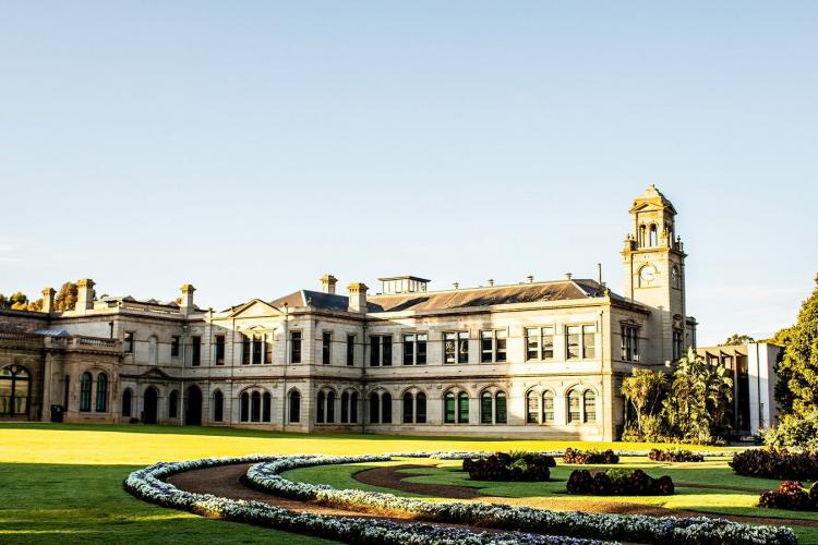 Lancemore Mansion Hotel Werribee Park - Joseph's Restaurant